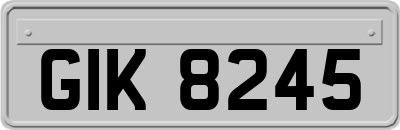GIK8245