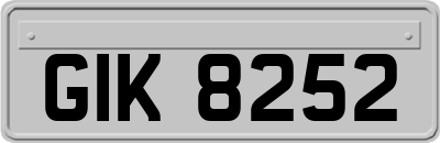 GIK8252