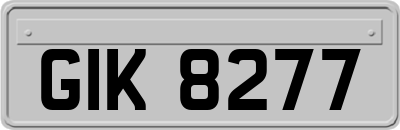 GIK8277