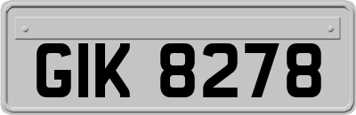 GIK8278