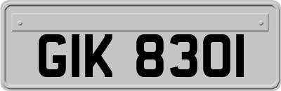 GIK8301