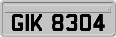 GIK8304