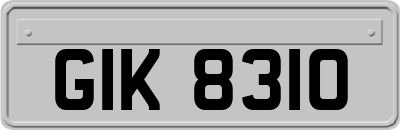 GIK8310