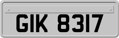 GIK8317