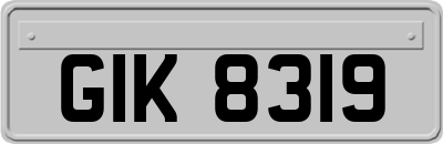 GIK8319