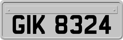 GIK8324