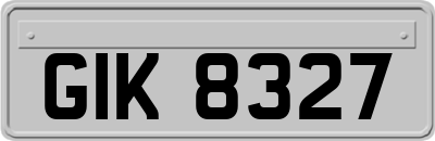 GIK8327