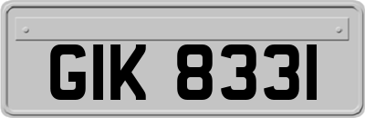 GIK8331
