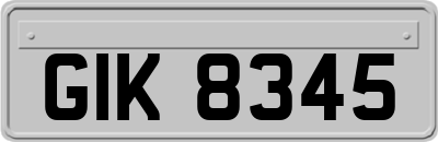 GIK8345