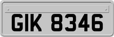 GIK8346