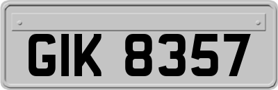 GIK8357