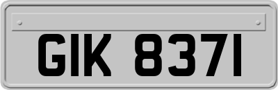 GIK8371