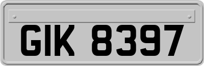GIK8397