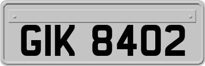 GIK8402