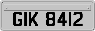 GIK8412