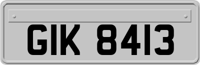 GIK8413