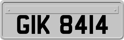 GIK8414