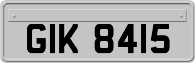 GIK8415