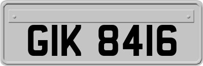 GIK8416