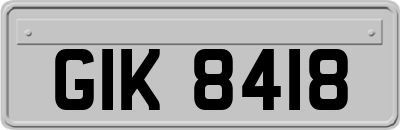 GIK8418