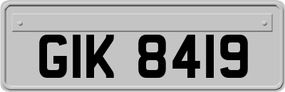 GIK8419