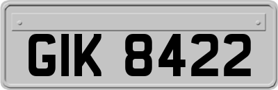 GIK8422