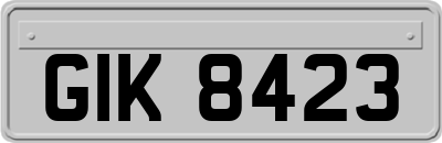 GIK8423
