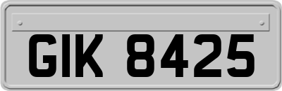 GIK8425