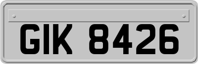 GIK8426