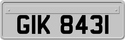 GIK8431
