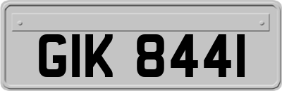 GIK8441