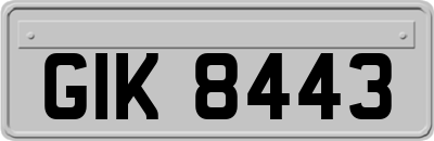 GIK8443