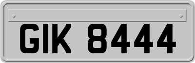 GIK8444