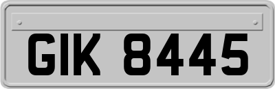 GIK8445