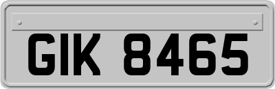 GIK8465