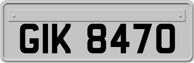 GIK8470