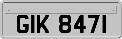 GIK8471