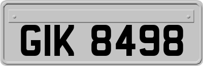 GIK8498