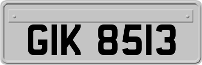 GIK8513