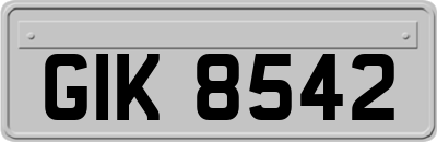 GIK8542