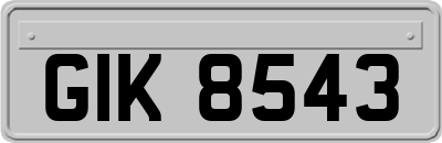 GIK8543