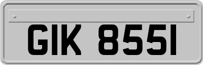 GIK8551