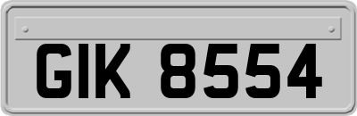 GIK8554