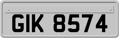 GIK8574