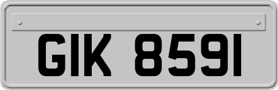 GIK8591
