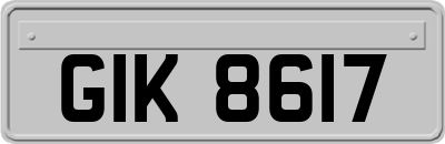 GIK8617