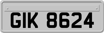 GIK8624