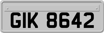 GIK8642