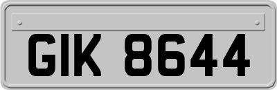 GIK8644