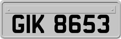 GIK8653